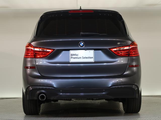 ＢＭＷ ２シリーズ ２１８ｉグランツアラー プレジャー３エディション 2.6万Km 298.8万円 2021年式[697]の中古車詳細(愛知県)