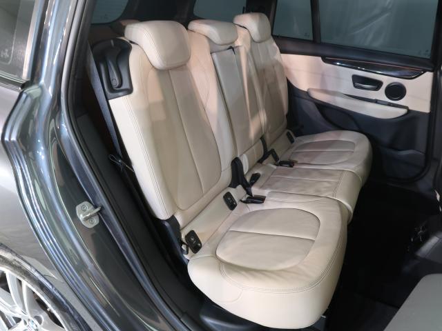 ＢＭＷ ２シリーズ ２１８ｉグランツアラー プレジャー３エディション 2.6万Km 298.8万円 2021年式[697]の中古車詳細(愛知県)