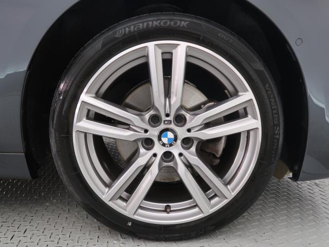 ＢＭＷ ２シリーズ ２１８ｉグランツアラー プレジャー３エディション 2.6万Km 298.8万円 2021年式[697]の中古車詳細(愛知県)