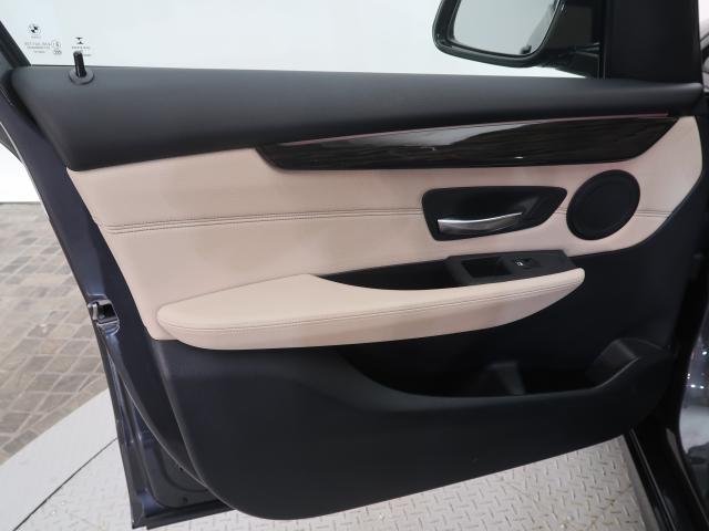 ＢＭＷ ２シリーズ ２１８ｉグランツアラー プレジャー３エディション 2.6万Km 298.8万円 2021年式[697]の中古車詳細(愛知県)