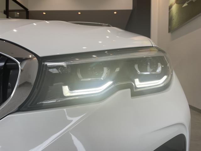 ＢＭＷ ３シリーズ ３２０ｄ ｘＤｒｉｖｅ Ｍスポーツ 1.9万Km 305.0万円 2019年式[721]の中古車詳細(愛知県)