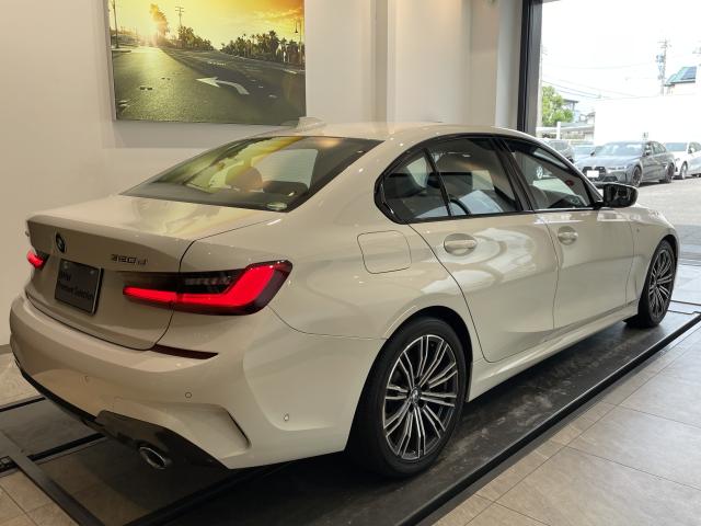 ＢＭＷ ３シリーズ ３２０ｄ ｘＤｒｉｖｅ Ｍスポーツ 1.9万Km 305.0万円 2019年式[721]の中古車詳細(愛知県)
