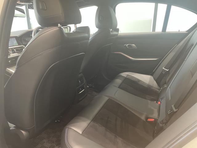 ＢＭＷ ３シリーズ ３２０ｄ ｘＤｒｉｖｅ Ｍスポーツ 1.9万Km 305.0万円 2019年式[721]の中古車詳細(愛知県)
