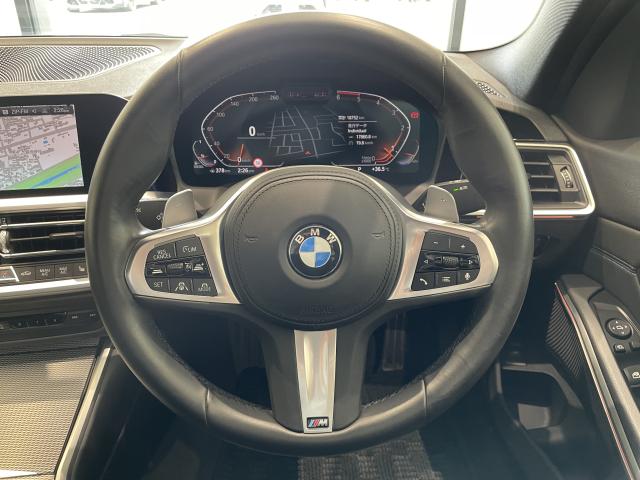 ＢＭＷ ３シリーズ ３２０ｄ ｘＤｒｉｖｅ Ｍスポーツ 1.9万Km 305.0万円 2019年式[721]の中古車詳細(愛知県)