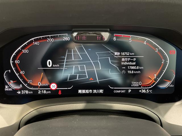 ＢＭＷ ３シリーズ ３２０ｄ ｘＤｒｉｖｅ Ｍスポーツ 1.9万Km 305.0万円 2019年式[721]の中古車詳細(愛知県)