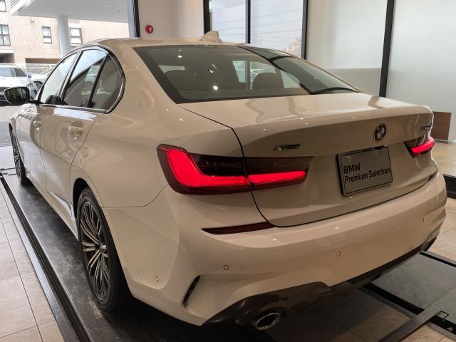 ＢＭＷ ３シリーズ ３２０ｄ ｘＤｒｉｖｅ Ｍスポーツ 1.9万Km 305.0万円 2019年式[721]の中古車詳細(愛知県)