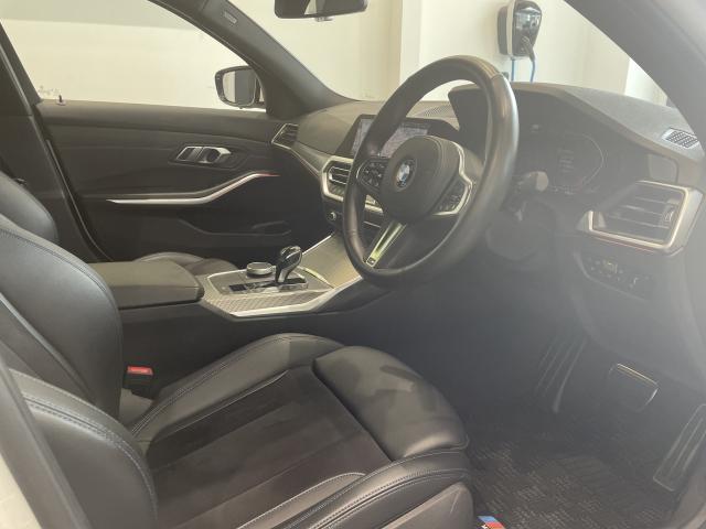 ＢＭＷ ３シリーズ ３２０ｄ ｘＤｒｉｖｅ Ｍスポーツ 1.9万Km 305.0万円 2019年式[721]の中古車詳細(愛知県)