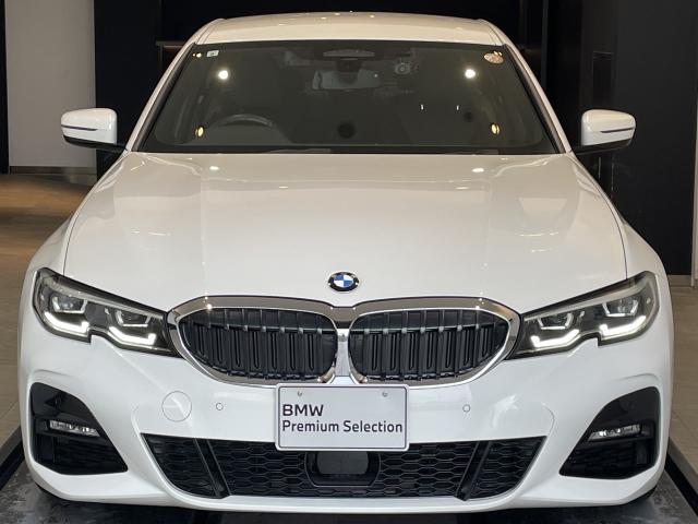 ＢＭＷ ３シリーズ ３２０ｄ ｘＤｒｉｖｅ Ｍスポーツ 1.9万Km 305.0万円 2019年式[721]の中古車詳細(愛知県)