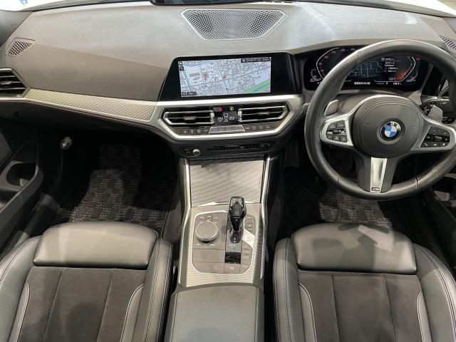 ＢＭＷ ３シリーズ ３２０ｄ ｘＤｒｉｖｅ Ｍスポーツ 1.9万Km 305.0万円 2019年式[721]の中古車詳細(愛知県)