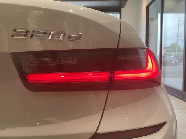 ＢＭＷ ３シリーズ ３２０ｄ ｘＤｒｉｖｅ Ｍスポーツ 1.9万Km 305.0万円 2019年式[721]の中古車詳細(愛知県)