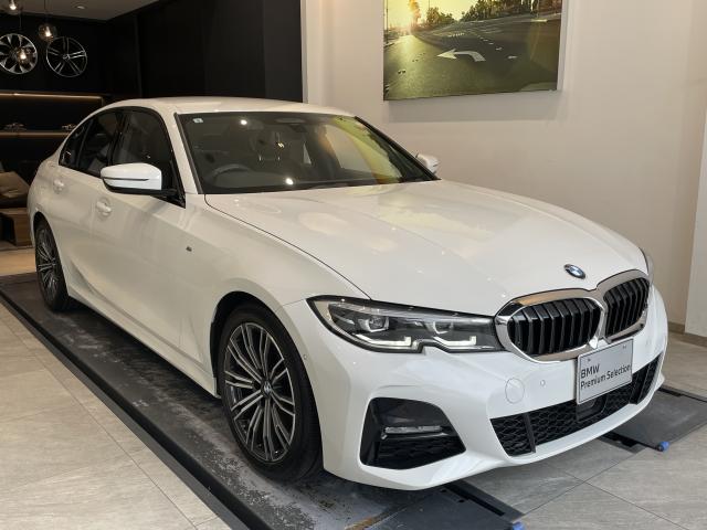 ＢＭＷ ３シリーズ ３２０ｄ ｘＤｒｉｖｅ Ｍスポーツ 1.9万Km 305.0万円 2019年式[721]の中古車詳細(愛知県)