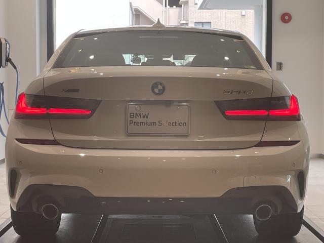 ＢＭＷ ３シリーズ ３２０ｄ ｘＤｒｉｖｅ Ｍスポーツ 1.9万Km 305.0万円 2019年式[721]の中古車詳細(愛知県)