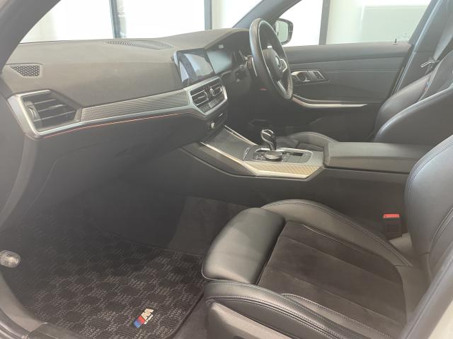 ＢＭＷ ３シリーズ ３２０ｄ ｘＤｒｉｖｅ Ｍスポーツ 1.9万Km 305.0万円 2019年式[721]の中古車詳細(愛知県)