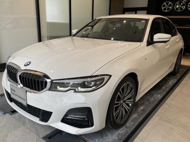 ＢＭＷ ３シリーズ ３２０ｄ ｘＤｒｉｖｅ Ｍスポーツ 1.9万Km 305.0万円 2019年式[721]の中古車詳細(愛知県)