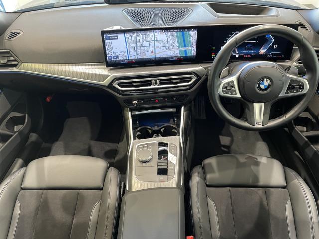 ＢＭＷ ３シリーズ ３２０ｄ ｘＤｒｉｖｅ Ｍスポーツ 2万Km 435.0万円 2023年式[673]の中古車詳細(愛知県)