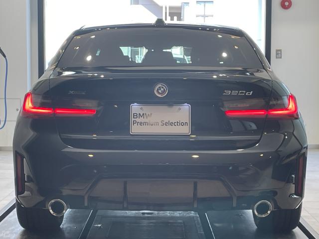 ＢＭＷ ３シリーズ ３２０ｄ ｘＤｒｉｖｅ Ｍスポーツ 2万Km 435.0万円 2023年式[673]の中古車詳細(愛知県)
