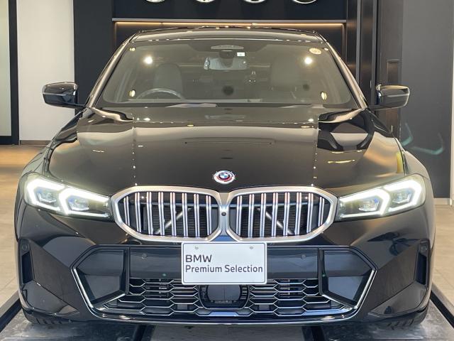 ＢＭＷ ３シリーズ ３２０ｄ ｘＤｒｉｖｅ Ｍスポーツ 2万Km 435.0万円 2023年式[673]の中古車詳細(愛知県)