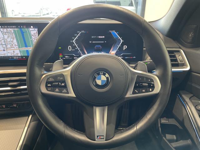 ＢＭＷ ３シリーズ ３２０ｄ ｘＤｒｉｖｅ Ｍスポーツ 2万Km 435.0万円 2023年式[673]の中古車詳細(愛知県)