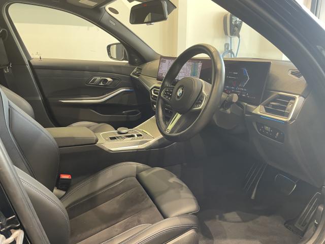 ＢＭＷ ３シリーズ ３２０ｄ ｘＤｒｉｖｅ Ｍスポーツ 2万Km 435.0万円 2023年式[673]の中古車詳細(愛知県)