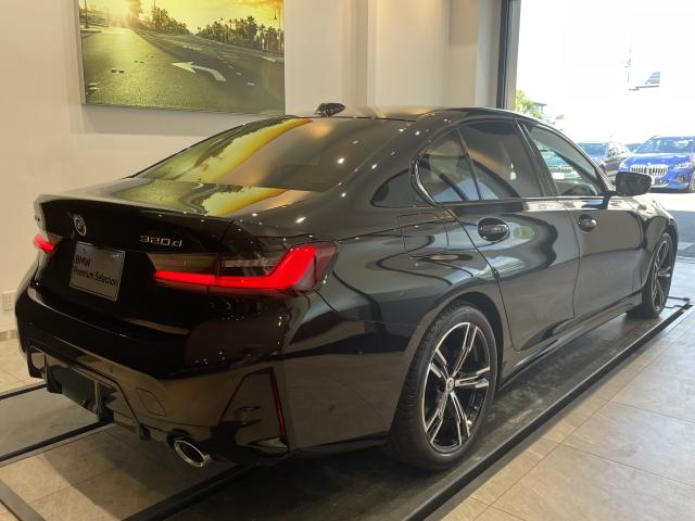 ＢＭＷ ３シリーズ ３２０ｄ ｘＤｒｉｖｅ Ｍスポーツ 2万Km 435.0万円 2023年式[673]の中古車詳細(愛知県)