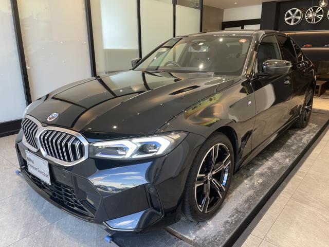 ＢＭＷ ３シリーズ ３２０ｄ ｘＤｒｉｖｅ Ｍスポーツ 2万Km 435.0万円 2023年式[673]の中古車詳細(愛知県)