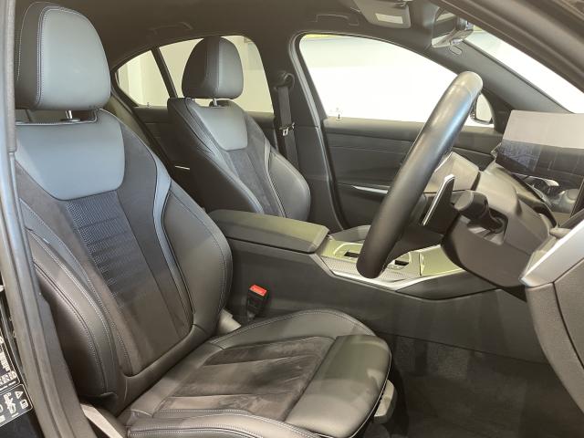 ＢＭＷ ３シリーズ ３２０ｄ ｘＤｒｉｖｅ Ｍスポーツ 2万Km 435.0万円 2023年式[673]の中古車詳細(愛知県)