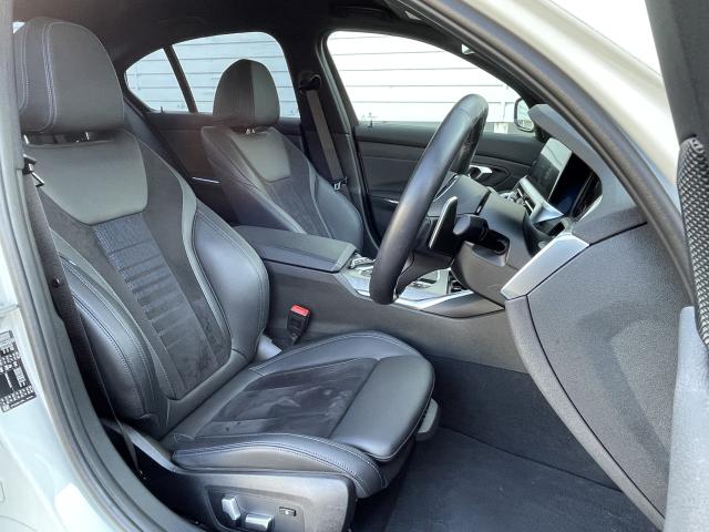 ＢＭＷ ３シリーズ ３２０ｉ Ｍスポーツ 5.5万Km 284.0万円 2021年式[314]の中古車詳細(愛知県)