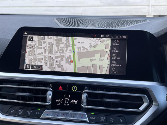 ＢＭＷ ３シリーズ ３２０ｉ Ｍスポーツ 5.5万Km 284.0万円 2021年式[314]の中古車詳細(愛知県)