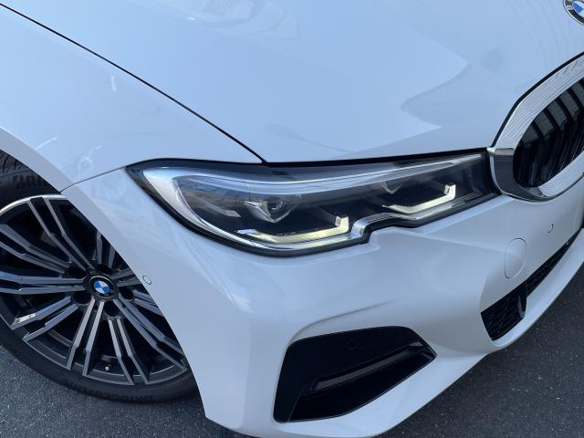 ＢＭＷ ３シリーズ ３２０ｉ Ｍスポーツ 5.5万Km 284.0万円 2021年式[314]の中古車詳細(愛知県)