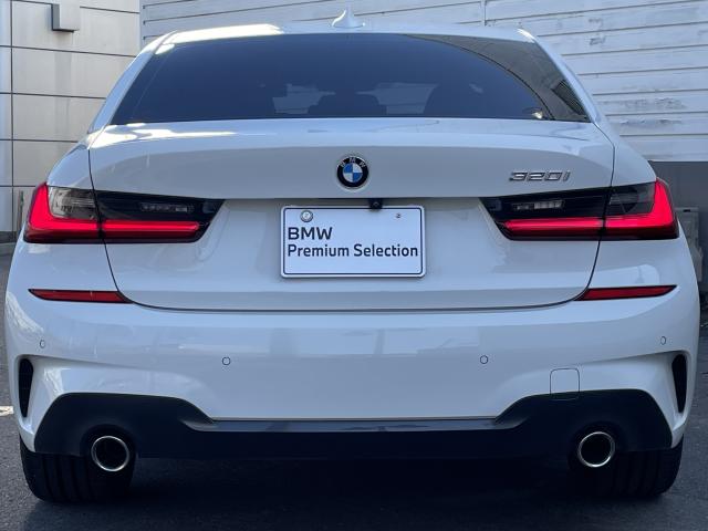 ＢＭＷ ３シリーズ ３２０ｉ Ｍスポーツ 5.5万Km 284.0万円 2021年式[314]の中古車詳細(愛知県)