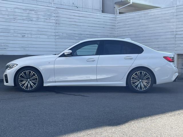 ＢＭＷ ３シリーズ ３２０ｉ Ｍスポーツ 5.5万Km 284.0万円 2021年式[314]の中古車詳細(愛知県)
