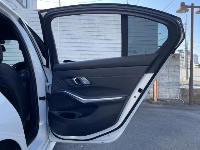 ＢＭＷ ３シリーズ ３２０ｉ Ｍスポーツ 5.5万Km 284.0万円 2021年式[314]の中古車詳細(愛知県)