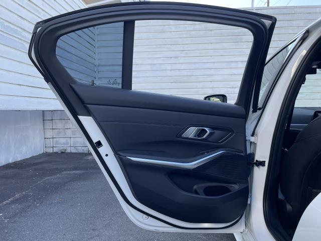 ＢＭＷ ３シリーズ ３２０ｉ Ｍスポーツ 5.5万Km 284.0万円 2021年式[314]の中古車詳細(愛知県)