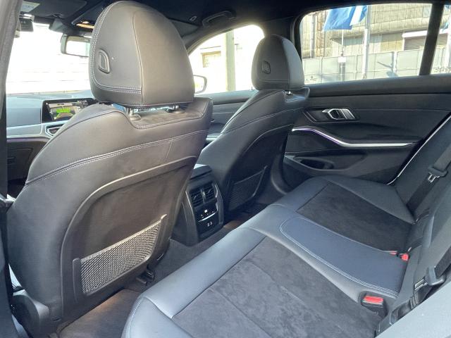 ＢＭＷ ３シリーズ ３２０ｉ Ｍスポーツ 5.5万Km 284.0万円 2021年式[314]の中古車詳細(愛知県)