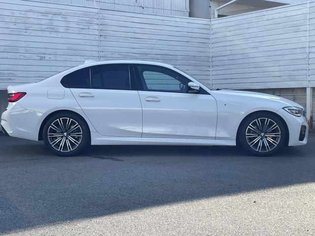 ＢＭＷ ３シリーズ ３２０ｉ Ｍスポーツ 5.5万Km 284.0万円 2021年式[314]の中古車詳細(愛知県)