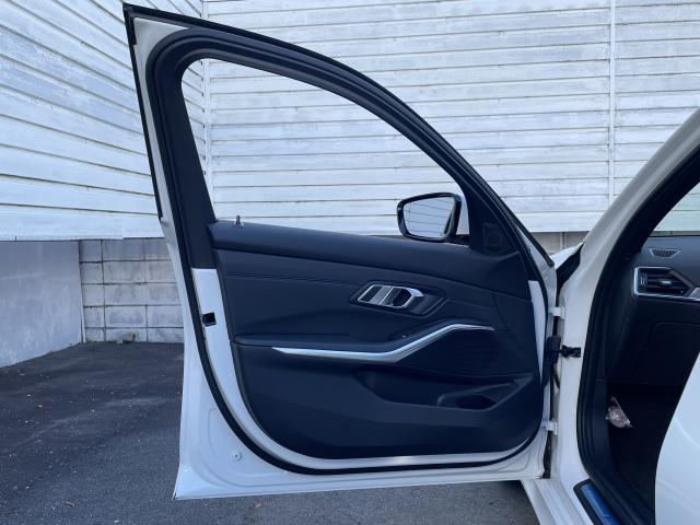 ＢＭＷ ３シリーズ ３２０ｉ Ｍスポーツ 5.5万Km 284.0万円 2021年式[314]の中古車詳細(愛知県)