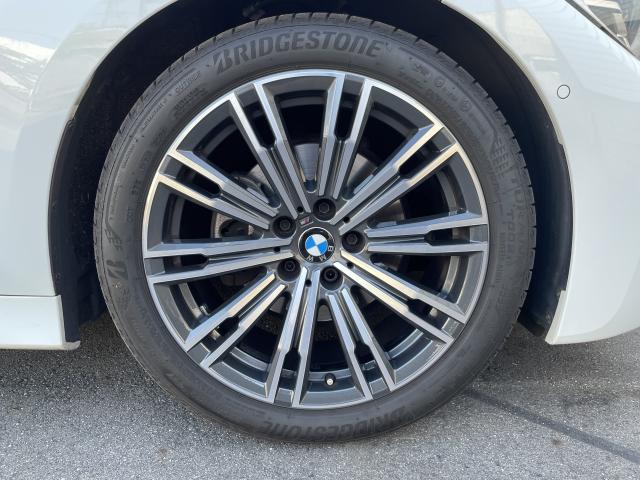 ＢＭＷ ３シリーズ ３２０ｉ Ｍスポーツ 5.5万Km 284.0万円 2021年式[314]の中古車詳細(愛知県)
