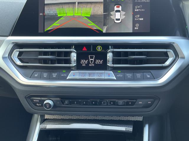 ＢＭＷ ３シリーズ ３２０ｉ Ｍスポーツ 5.5万Km 284.0万円 2021年式[314]の中古車詳細(愛知県)