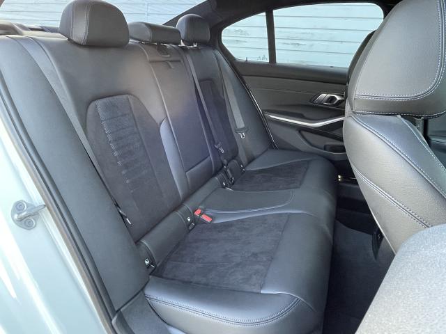 ＢＭＷ ３シリーズ ３２０ｉ Ｍスポーツ 5.5万Km 284.0万円 2021年式[314]の中古車詳細(愛知県)