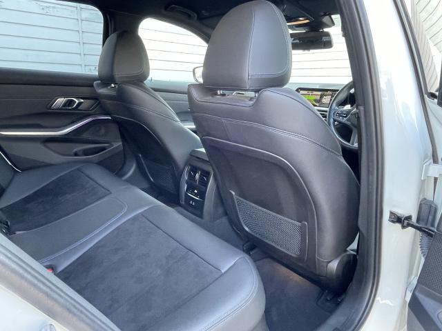 ＢＭＷ ３シリーズ ３２０ｉ Ｍスポーツ 5.5万Km 284.0万円 2021年式[314]の中古車詳細(愛知県)