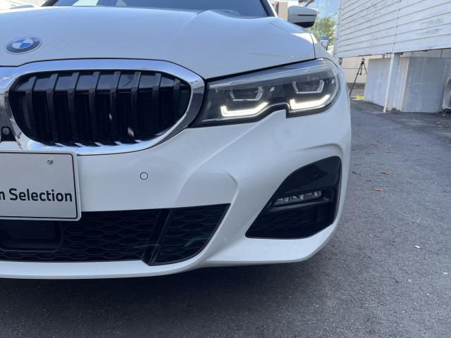 ＢＭＷ ３シリーズ ３２０ｉ Ｍスポーツ 5.5万Km 284.0万円 2021年式[314]の中古車詳細(愛知県)