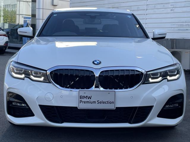ＢＭＷ ３シリーズ ３２０ｉ Ｍスポーツ 5.5万Km 284.0万円 2021年式[314]の中古車詳細(愛知県)