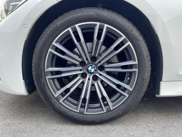 ＢＭＷ ３シリーズ ３２０ｉ Ｍスポーツ 5.5万Km 284.0万円 2021年式[314]の中古車詳細(愛知県)