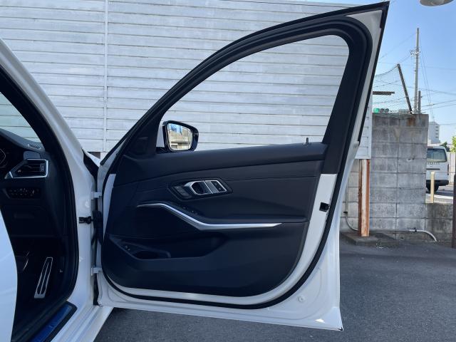 ＢＭＷ ３シリーズ ３２０ｉ Ｍスポーツ 5.5万Km 284.0万円 2021年式[314]の中古車詳細(愛知県)
