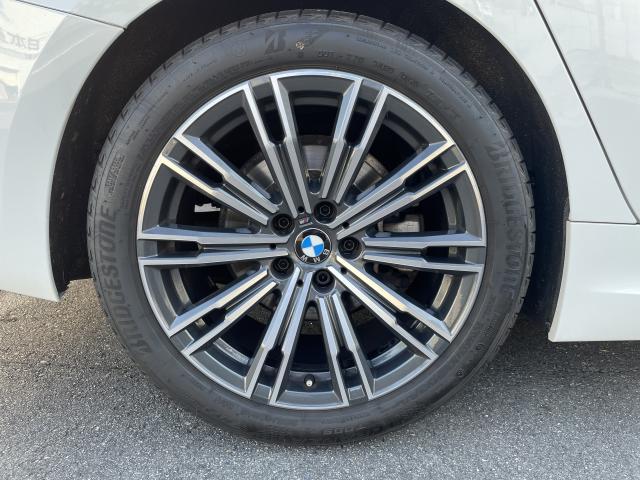 ＢＭＷ ３シリーズ ３２０ｉ Ｍスポーツ 5.5万Km 284.0万円 2021年式[314]の中古車詳細(愛知県)
