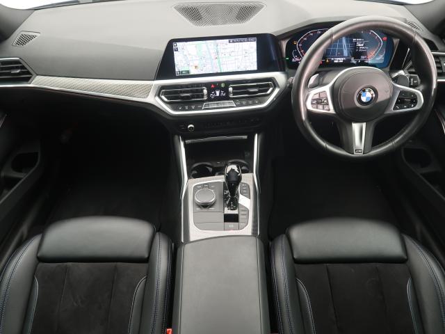 ＢＭＷ ３シリーズ ３２０ｄ ｘＤｒｉｖｅツーリング Ｍスポーツ 5.9万Km 298.8万円 2020年式[659]の中古車詳細(愛知県)