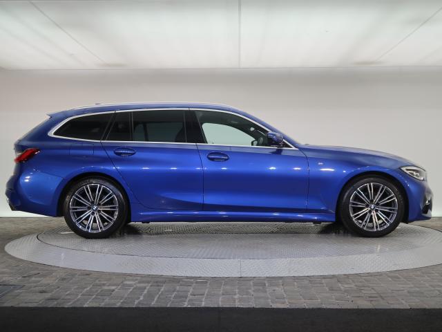 ＢＭＷ ３シリーズ ３２０ｄ ｘＤｒｉｖｅツーリング Ｍスポーツ 5.9万Km 298.8万円 2020年式[659]の中古車詳細(愛知県)