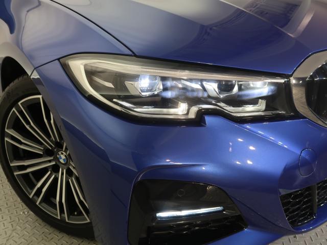 ＢＭＷ ３シリーズ ３２０ｄ ｘＤｒｉｖｅツーリング Ｍスポーツ 5.9万Km 298.8万円 2020年式[659]の中古車詳細(愛知県)