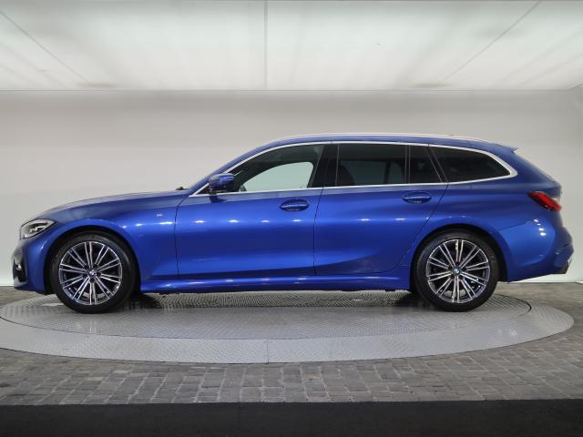 ＢＭＷ ３シリーズ ３２０ｄ ｘＤｒｉｖｅツーリング Ｍスポーツ 5.9万Km 298.8万円 2020年式[659]の中古車詳細(愛知県)