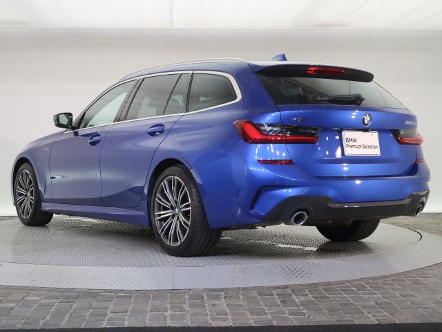 ＢＭＷ ３シリーズ ３２０ｄ ｘＤｒｉｖｅツーリング Ｍスポーツ 5.9万Km 298.8万円 2020年式[659]の中古車詳細(愛知県)